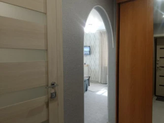 Квартира, общей площадью 31,2 кв. м, расположенное по адресу: Хабаровский край, Хабаровск, Амурский б-р, дом 48