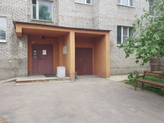 Помещение 32,1 кв.м