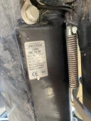 Транспортное средство Подвесной лодочный мотор  Mercury 25, 2004 года выпуска, заводской № ON052956