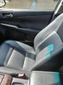 Автомобиль, марка, модель: ТОЙОТА CAMRY, тип ТС: легковой седан, год выпуска: 2015 в г. Пензе