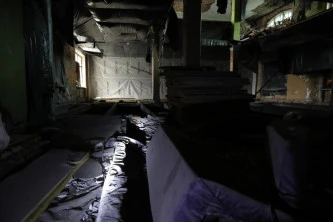 Право аренды помещения площадью 1051,2 кв. м в Апраксином дворе.