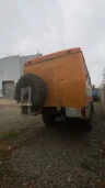 Автобус специальный НЕФАЗ-4208-11-13