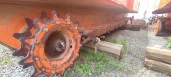 Гусеничный снегоболотоход ТТМ-3902 ПС-01