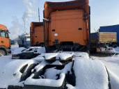Грузовой тягач седельный SCANIA R440 LA4X2HNA, 2014 года выпуска, VIN YS2R4X20002106426, Адрес: г. Казань, ул. Автосервисная, д. 6.