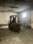 Имущественный комплекс 4717,6 кв.м. с газом, котельной и 400 кВт на участке 1,5 га под производство/склад. Новосибирская обл., р.п. Колывань, ул. Шоссейная, 41/2.