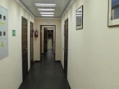 Продается нежилое помещение, общей площадью 197,5 кв. м, расположенное по адресу: Магаданская обл, пгт, Уптар, ул. Красноярская, дом 33