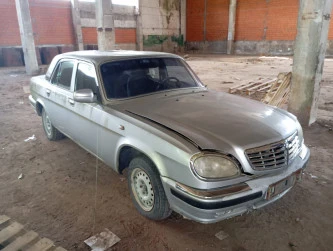 Легковой автомобиль ГАЗ-31105, VIN: XТН31105041236763, год выпуска 2004