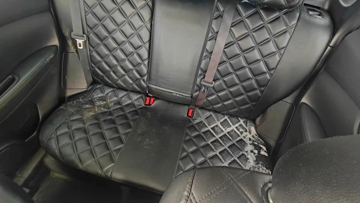 Автомобиль NISSAN QASHQAI, 2019, Идентификационный номер: Z8NFBAJ11ES094956, г. Казань
