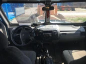 Вездеходное транспортное средство ТРЭКОЛ-39294Д