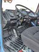 Автогидроподъемник телескопический ПСС Т682КН 123-131.18 на базе ГАЗ 33086 (сдвоенная кабина)