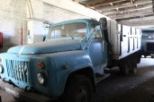 Автомобиль ГАЗ5312 (идентификационный номер (VIN) XTH531200H1089748, год выпуска 1987, кузов № ОТСУТСТВУЕТ, цвет голубой)