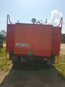 Автоцистерна пожарная  АЦ (Л) 1,0-30 (3308) 4ВР,  2005 года изготовления, идентификационный номер  (VIN) XVZ39811150000154