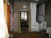 Нежилое помещение 42 кв.м. в Орловской области, Болховский р-н, с. Фатнево, ул. Центральная, д 7, кв 1
