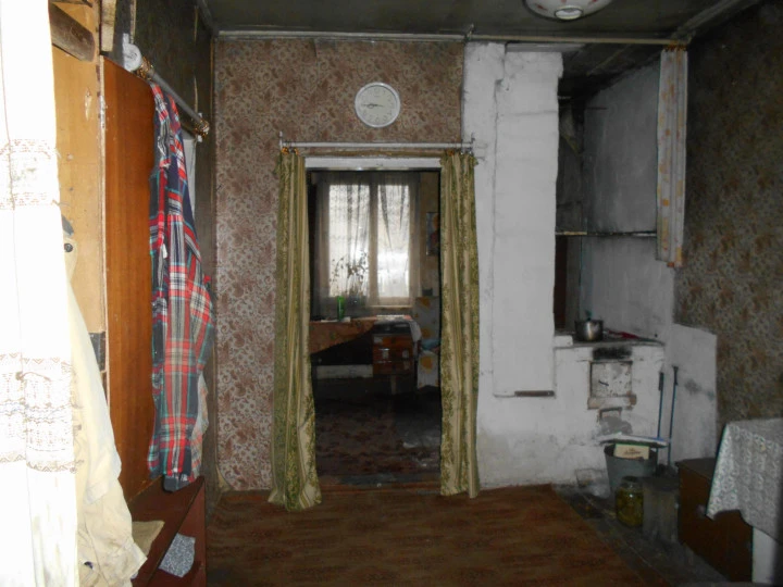 Нежилое помещение 42 кв.м. в Орловской области, Болховский р-н, с. Фатнево, ул. Центральная, д 7, кв 1