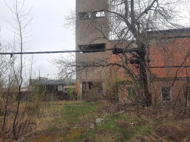 Продажа 94/100 доли в праве на здание по адресу: Самарская область, г. Новокуйбышевск, ул. Кирова, 8, стр. 4.