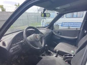 Автомобиль CHEVROLET NIVA, 2011 г/в