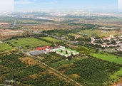 Земельный участок для коммерческой застройки в Пушкине