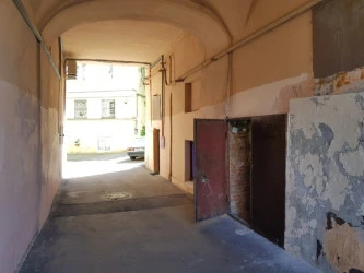Нежилое помещение 35 кв.м. на Измайловском проспекте