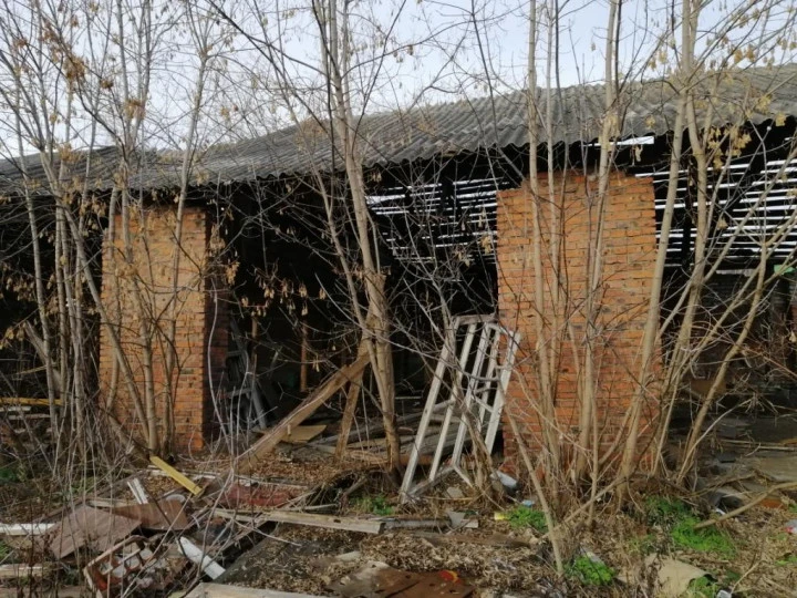 Комплекс, расположенный по адресу: Московская область, Богородский городской округ, г.Ногинск, ул. Ремесленная, д. 9