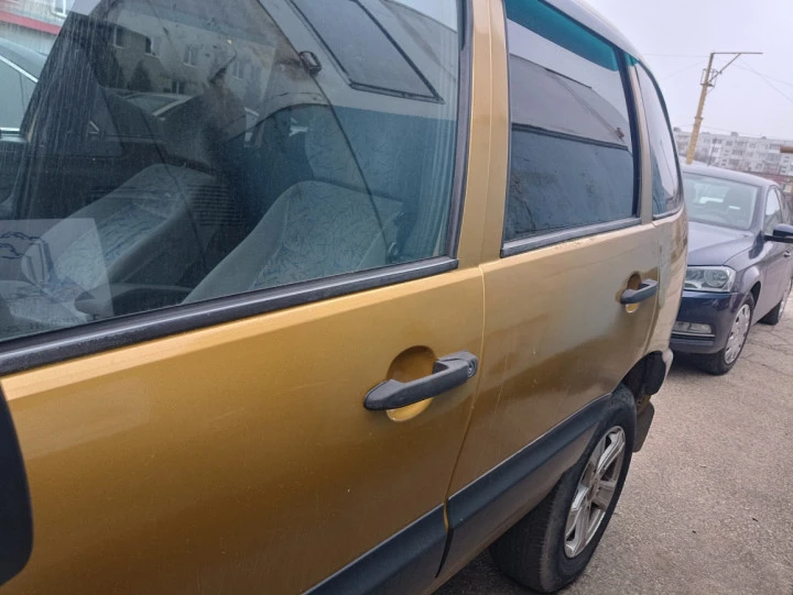 CHEVROLEТ NIVA/Шевроле Нива