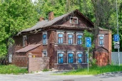 Жилой дом, наименование: жилой дом, площадь 147,4 кв.м., кадастровый номер: 52:18:0060151:33, расположенное по адресу: Российская Федерация, Нижегородская область, город Нижний Новгород, ул. Шевченко, д.5
