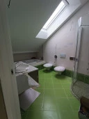 Здание (жилой дом), пл. 548,1 кв. м, жилое, Московская обл., Истринский р-н, Обушковское с/п, д. Обушково