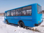 ПАЗ 32053