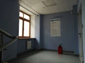 Офис в центре Москвы