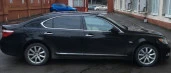 LEXUS LS460, 2008г, г. Ростов-на-Дону
