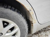 Автомобили легковые TOYOTA CAMRY 2006 года выпуска