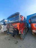 Специализированный, автомобиль - самосвал SHACMAN SX33186T366, 2022, Идентификационный номер: LZGJX4T64NX001408, принадлежащий Продавцу на праве собственности, что подтверждается Договором купли-продажи № ОВ/КОН-3780-10-01-С-01 от 30.12.2021 г.