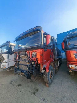 Специализированный, автомобиль - самосвал SHACMAN SX33186T366, 2022, Идентификационный номер: LZGJX4T64NX001408, принадлежащий Продавцу на праве собственности, что подтверждается Договором купли-продажи № ОВ/КОН-3780-10-01-С-01 от 30.12.2021 г.