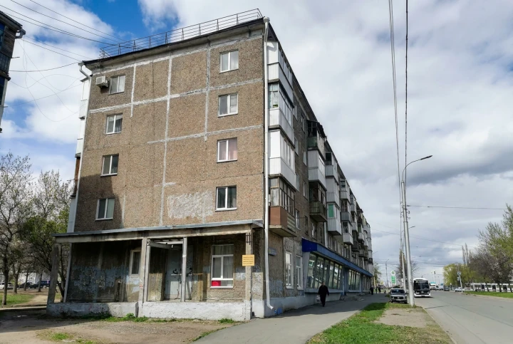 Нежилые помещения подвала пятиэтажного жилого здания, общей площадью 626,2 кв. м, расположенное по адресу: Республика Башкортостан, г. Уфа, Орджоникидзевский район, ул. Вологодская, 58