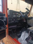Гусеничная транспортная машина ЧЕТРА ТМ - 130.