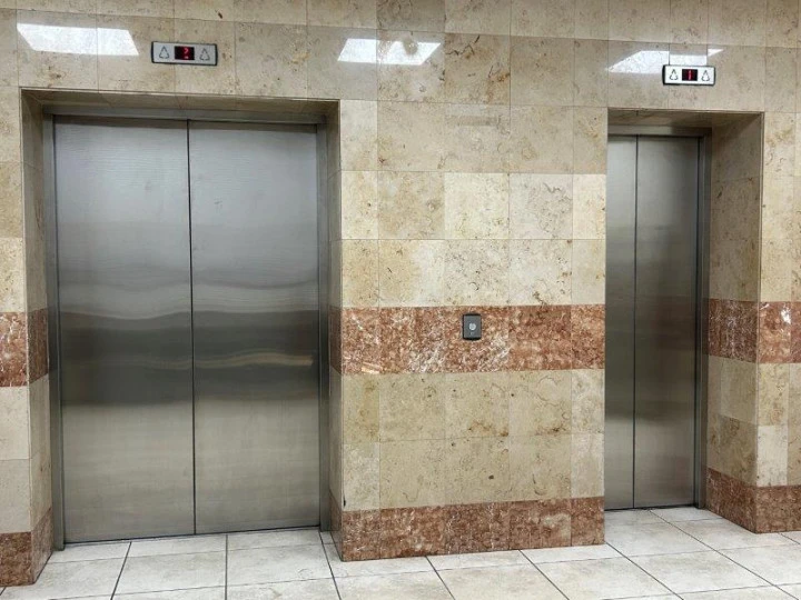 3437/10000 доли в праве собственности на нежилое помещение, право аренды земельного участка - 779,0 кв. м, адрес: г. Москва, вн.тер.г. муниципальный округ Мещанский, ул. Щепкина, д. 29, пом. 1/1, пом. 2/1