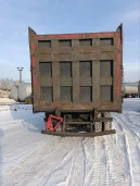 Специализированный, автомобиль-самосвал SHACMAN SX331863366, 2021, Идентификационный номер: LZGJX4Z60MX118683, принадлежащий Продавцу на праве собственности, что подтверждается Договором купли-продажи № ОВ/Ф-143326-01-01-С-01 от 30.09.2021 г.