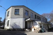 Имущественный комплекс в Петродворцовом районе Санкт-Петербурга