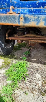 Автомобиль УАЗ-315196-035