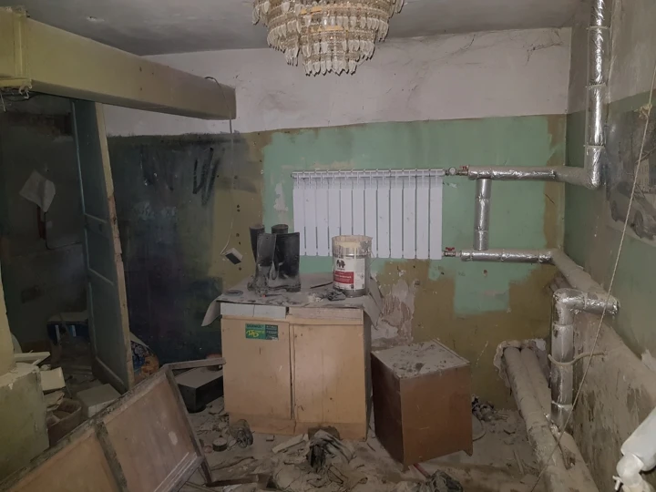 Помещение 30,3 кв.м, ст. м «Елизаровская»