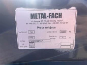 Пресс-подборщик Metal-Fach Z-562, г. Краснодар