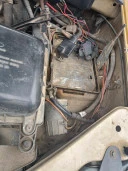 CHEVROLEТ NIVA/Шевроле Нива