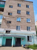 Комната - 18,3 кв. м, адрес: Республика Башкортостан, г. Ишимбай, ул. Геологическая, д. 42, кв. 66, комн. 4, 5 этаж.