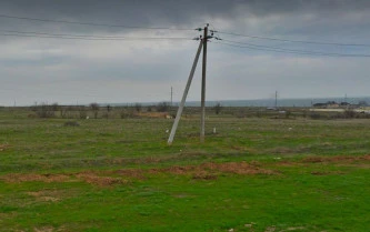 Земельный массив, 3,5 Га в г. Элиста, республика Калмыкия