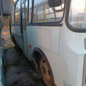 Автобус ПАЗ -32054