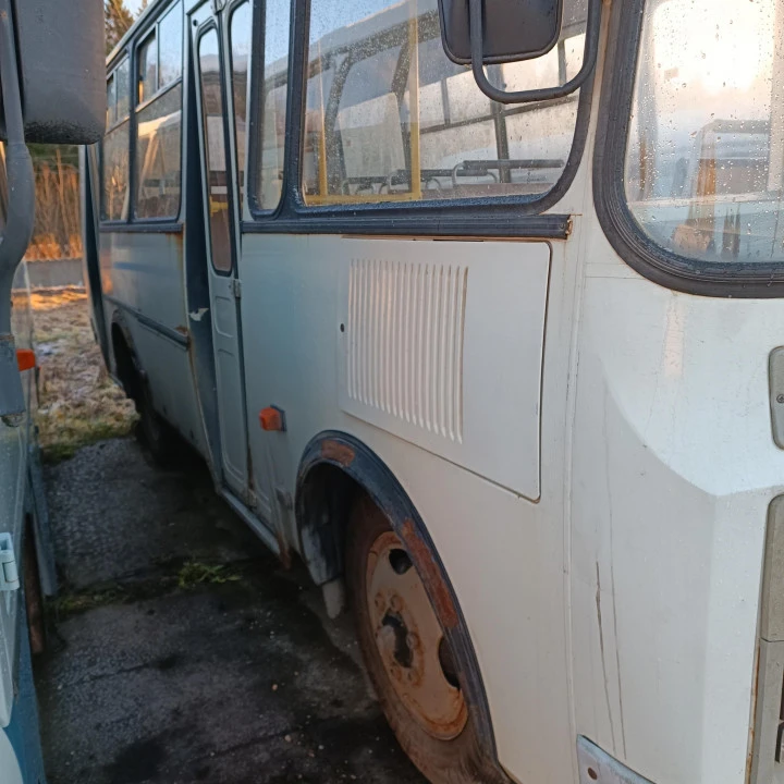 Автобус ПАЗ -32054