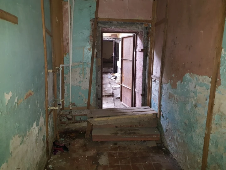 Помещение 54,8 кв.м