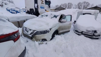 Автомобиль NISSAN QASHQAI, 2019, Идентификационный номер: Z8NFBAJ11ES094956, г. Казань