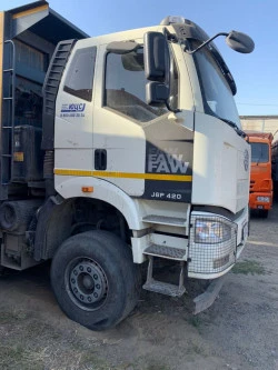 Самосвал FAW J6, 2022, г. Аксай