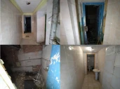 Нежилые помещения , общей площадью 261,1 кв. м, расположенное по адресу: Республика Башкортостан, г. Уфа, Калининский район, ул. Высоковольтная, 10