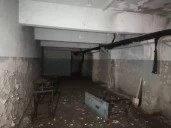 Нежилые помещения подвала пятиэтажного жилого здания, общей площадью 626,2 кв. м, расположенное по адресу: Республика Башкортостан, г. Уфа, Орджоникидзевский район, ул. Вологодская, 58